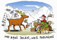 Kolejna odsłona akcji „Weź paragon”