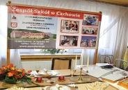 Powiatowe Targi Edukacyjne 2013