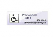 Przewodnik dla osób niepełnosprawnych