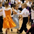 Międzymiastowe Wiosenne Mistrzostwa Taneczne Przedszkolaków 2013