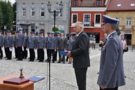 Święto Policji w Brzesku