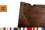 VIII edycja konkursu „Amicus Hominum”