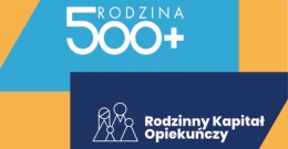 Rodzinny Kapitał Opiekuńczy (RKO) oraz 500+