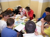 Kolejny projekt w MOS