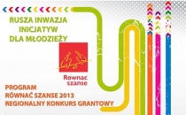  RUSZA INWAZJA INICJATYW DLA MŁODZIEŻY 