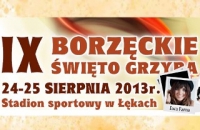 Święto Grzyba