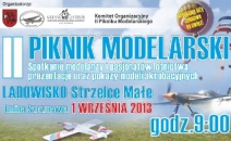 II PIKNIK MODELARSKI 