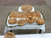 Święto Chleba w Brzesku