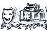 Przegląd Twórczości  Teatralnej  Osób Niepełnosprawnych