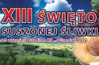 Święto Suszonej Śliwki 