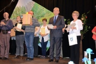 II Przegląd Twórczości Teatralnej Osób Niepełnosprawnych 