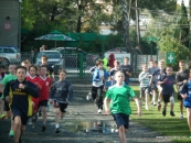 Indywidualne Biegi Przełajowe