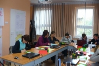 Kolejna edycja szkolenia w Klubie Pracy zakończona