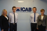  „Praktyka w Londynie Drogą do Europejskiego Rynku Pracy”