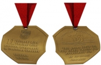 Bieg Pamięci Ofiar Wypadków Drogowych 