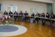 Spotkanie warsztatowe Konwentu Rozwoju Lokalnego