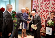 Święto Patrona Pracowników Służby Zdrowia