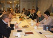 Wspólnie o odkrywaniu i rozwijaniu talentów 