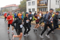 Brzeski Bieg Pamięci Ofiar Wypadków Drogowych im. Stanisława Chudyby