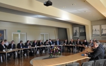 Budowa szybkiej kolei aglomeracyjnej 