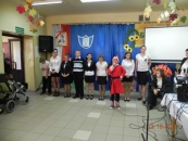 JUBILEUSZ 50 LECIA ISTNIENIA SOSW W ZŁOTEJ