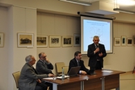 Subregionalna Infrastruktura Transportowa 