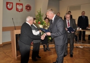 Za zasługi dla obronności kraju 