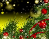 Pogodnych Świąt Bożego Narodzenia