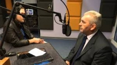 Starosta w programie "Słowo za słowo"