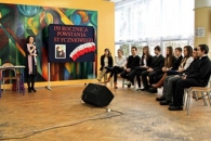 Finał Konkursu Wiedzy Historycznej 