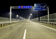 Niebawem poznamy wykonawcę łącznika docelowego 