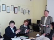 Zintegrowany System Zarządzania Jakością