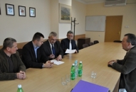 Nowy autobus dla brzeskiego ŚDS-u