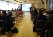 Spotkanie ewaluacyjno - informacyjne dla dyrektorów szkół