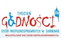 Małopolskie Dni Osób Niepełnosprawnych 5 -10 maja 2014 r.
