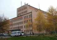 Nowa droga do brzeskiego szpitala