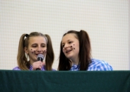 Dzień języków obcych w ZSP w Czchowie