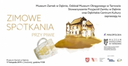 Zimowe Spotkania przy Piwie