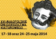 Małopolskie Dni Dziedzictwa Kulturowego. Wielki wybuch