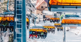 Jeśli na ferie, to tylko do MałopolSKI!