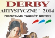 Derby Artystyczne – Śląsk-Małopolska 2014