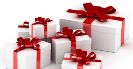 Nietrafiony prezent mikołajkowy i gwiazdkowy