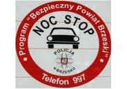 NOC STOP - akcja przeciw kradzieżom pojazdów