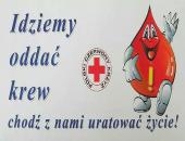 Ognisty Ratownik - Gorąca Krew
