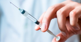 Szczepienia profilaktyczne - rozstrzygnięcie konkursu