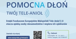 Małopolski Tele-Anioł 2.0