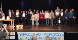 Przegląd Twórczości Teatralnej Osób Niepełnosprawnych