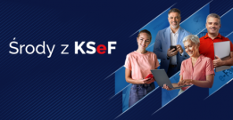 „Środy z KSeF - KSeF w pigułce”