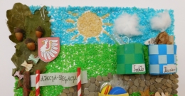 Wyniki konkursu plastycznego pn. Akcja Segregacja!