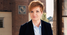 Dyżur poselski – Urszula Augustyn, posłanka na Sejm RP